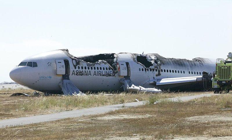 Asiana Flight 214