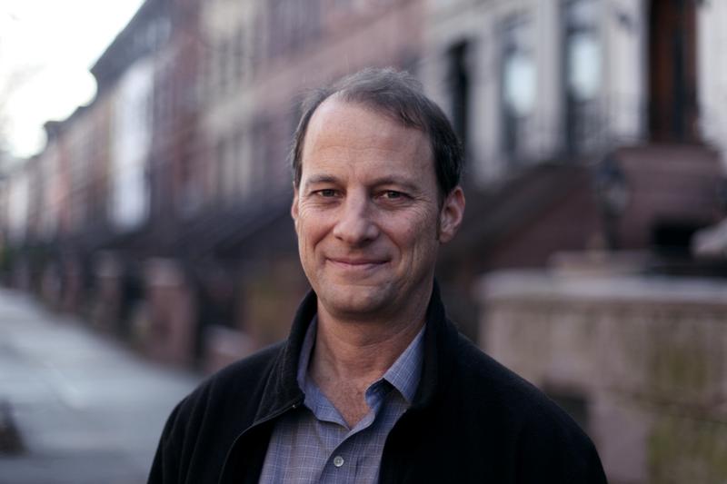 George Packer