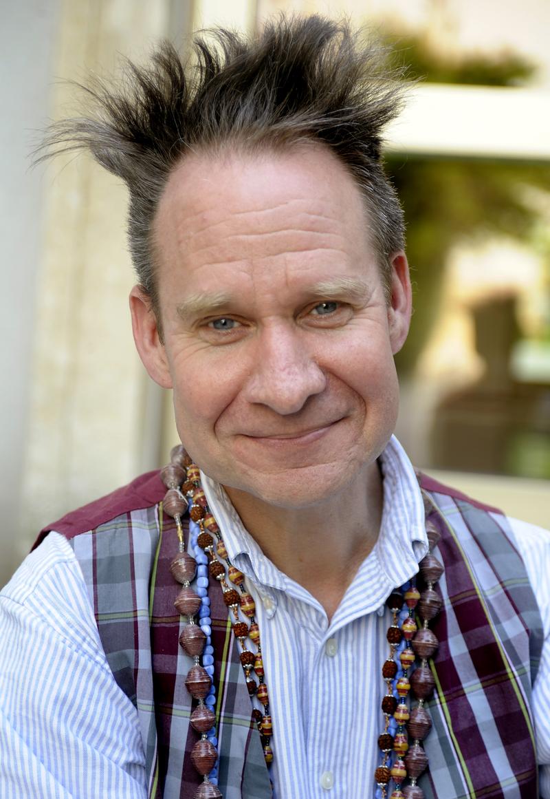 Peter Sellars