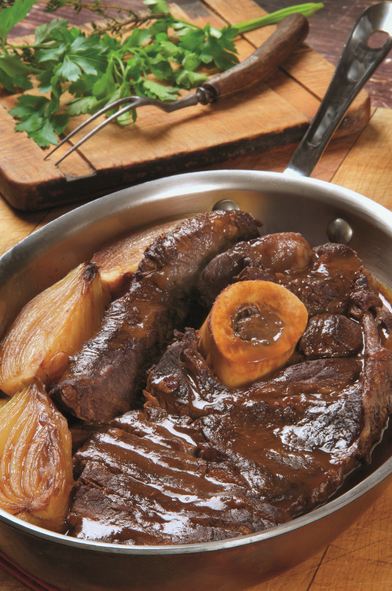 Pot Roast
