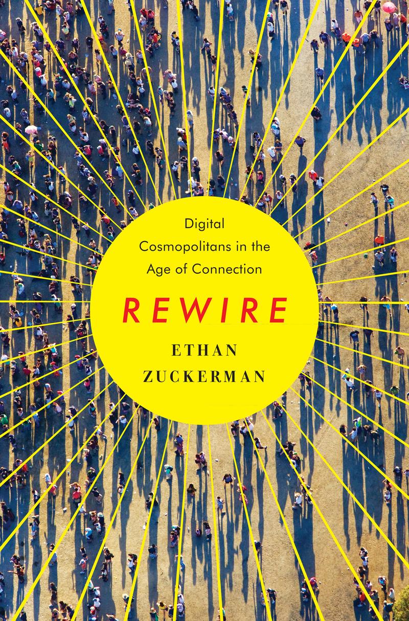 Rewire (W.W. Norton, 2013)