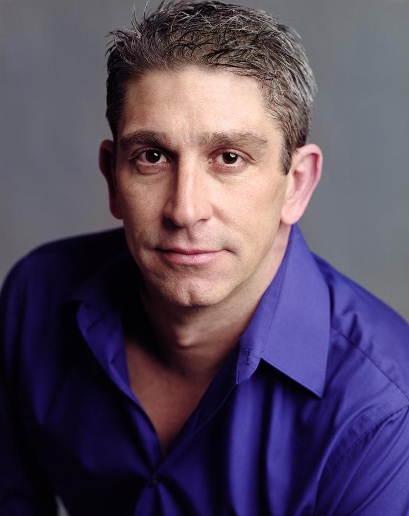 Richard Blanco
