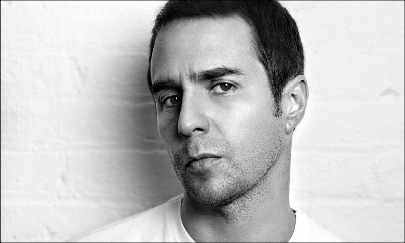 Sam Rockwell