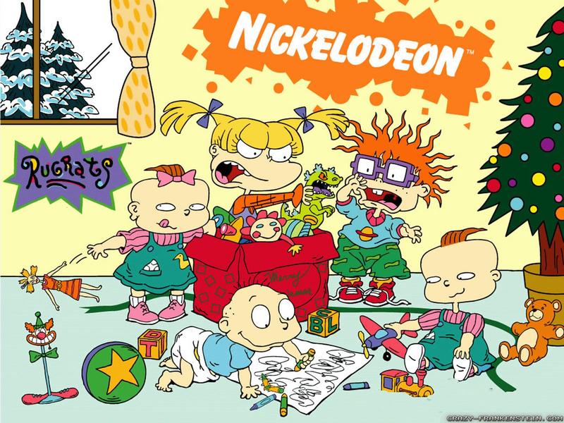 Rugrats