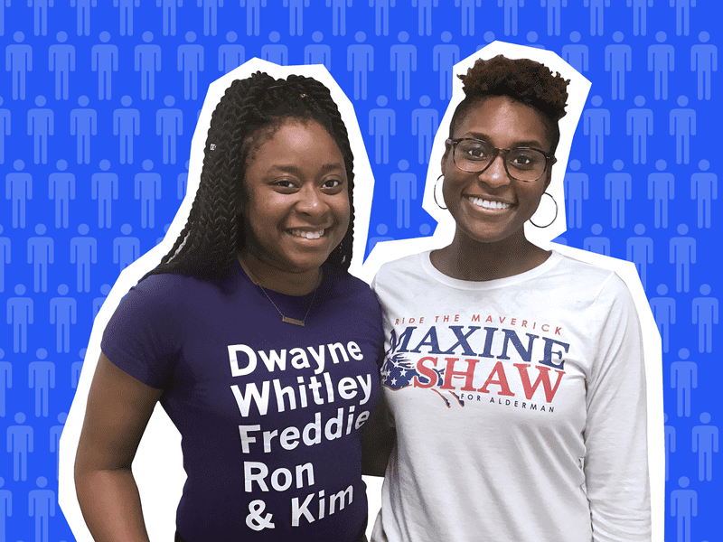 Actress Issa Rae on Sooo Many White Guys