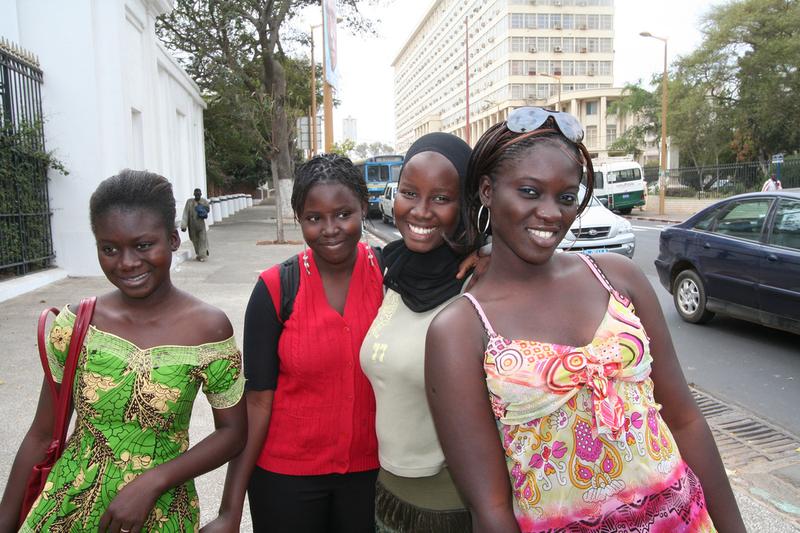 Dakar, Senegal