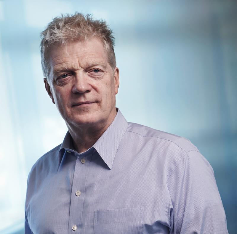 Sir Kenneth Robinson
