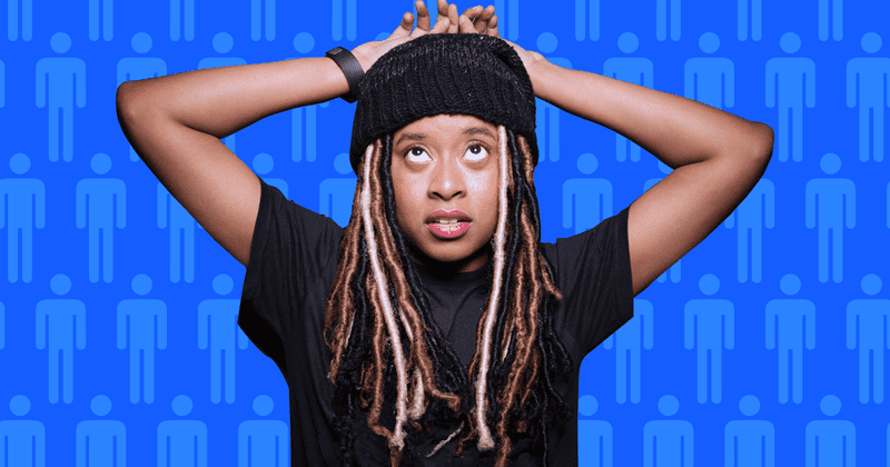 Phoebe Robinson podcast