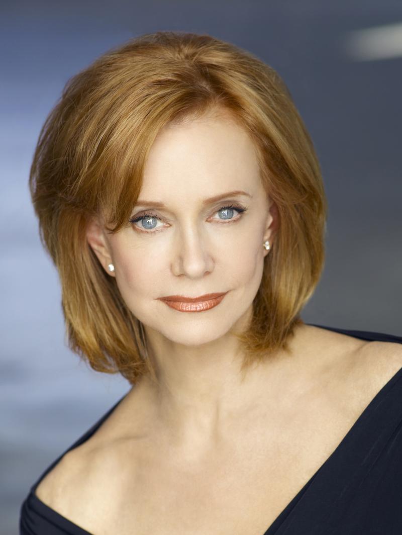 Swoozie Kurtz