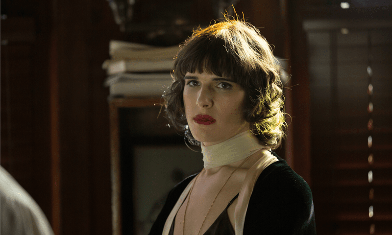 Hari Nef: Not Just Another Trans Actress/Model/Activist - Studio 360 - WNYC