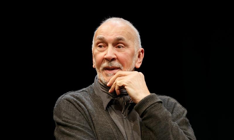 Frank Langella in “The Father”