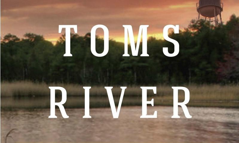 Cover of <em>Toms River: A Story of Science and Salvation</em>