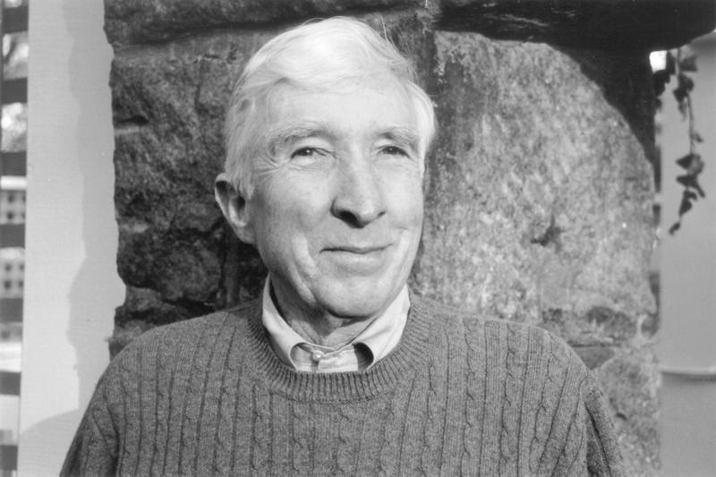 John Updike