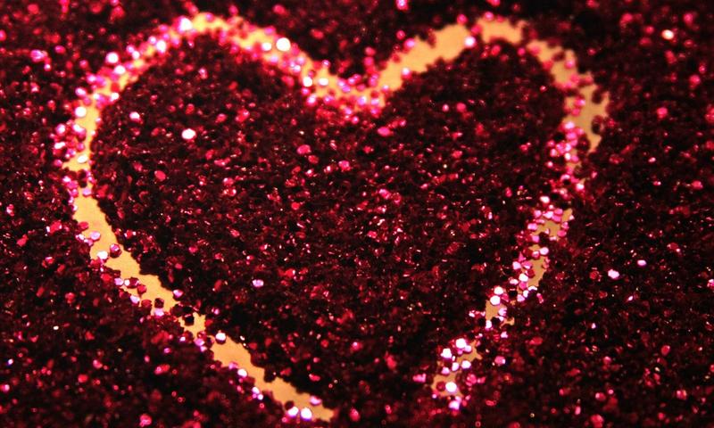 Valentine's Day Decorations