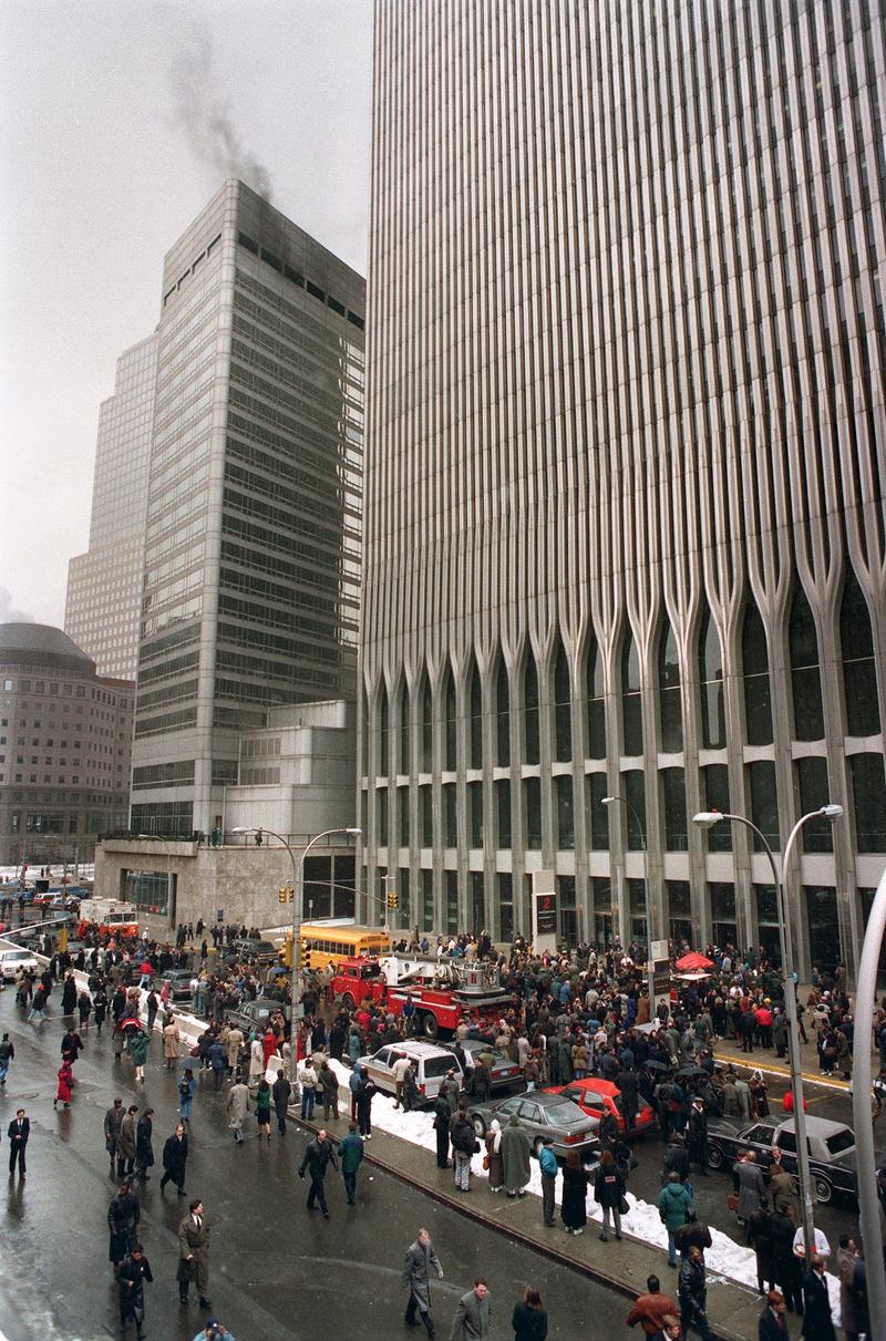 ny-marks-20th-anniversary-of-world-trade-center-bombing-wnyc