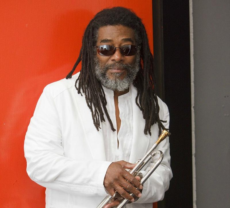 Wadada Leo Smith