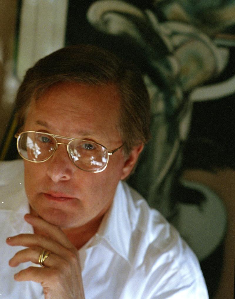 William Friedkin
