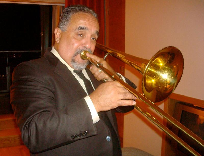 Willie Colón