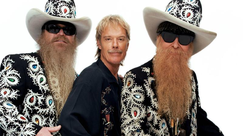 ZZ Top