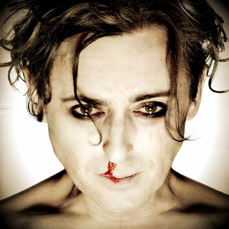 Alan Cumming as Macbeth