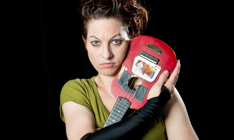 Amanda Palmer