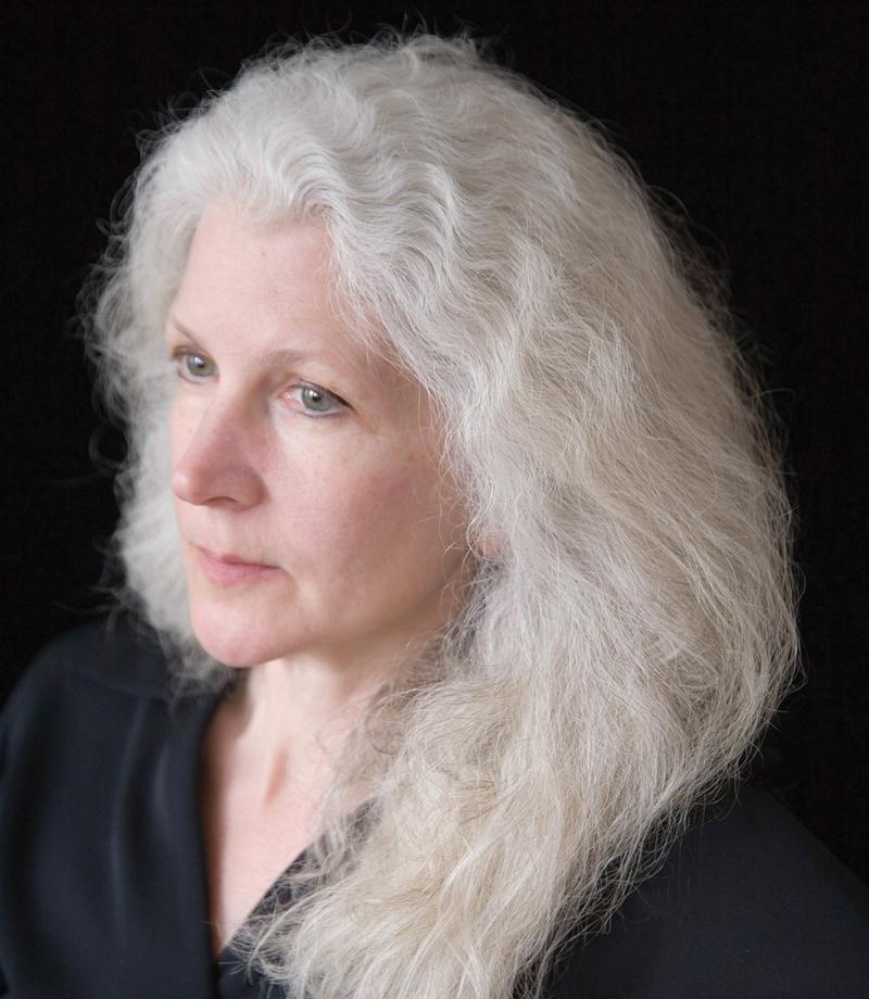 Andrea Barrett