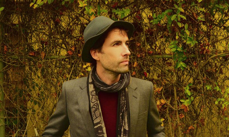 Andrew Bird