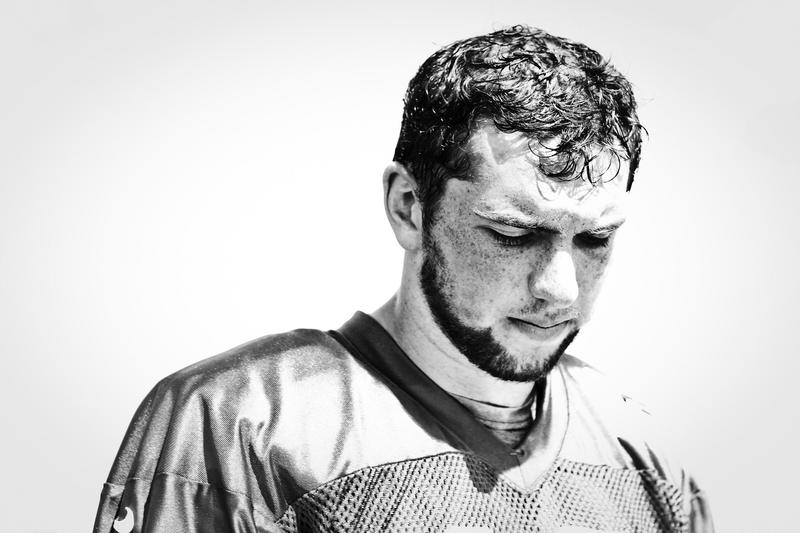 Andrew Luck
