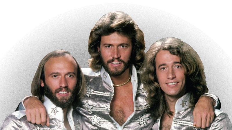 The Freaky Falsetto That Helped The Bee Gees Stay Alive - Soundcheck - WNYC