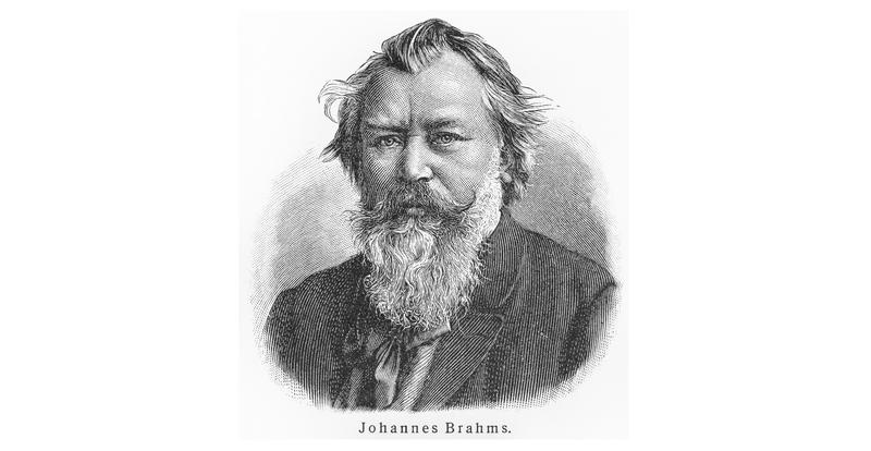 Johannes Brahms