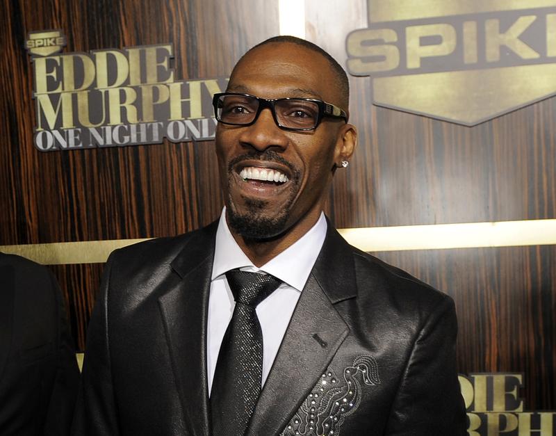 Charlie Murphy died Wednesday, April 12, 2017, at age 57.