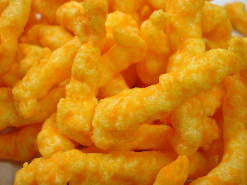 Cheetos