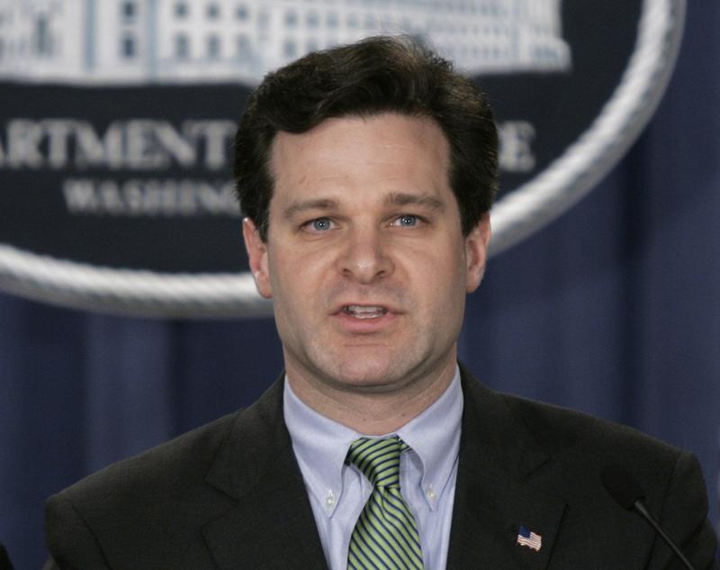 President Donald Trump has picked Christopher Wray, a former Justice Department official and Gov. Chris Christie's personal lawyer during the Bridgegate affair, to be the next FBI director.