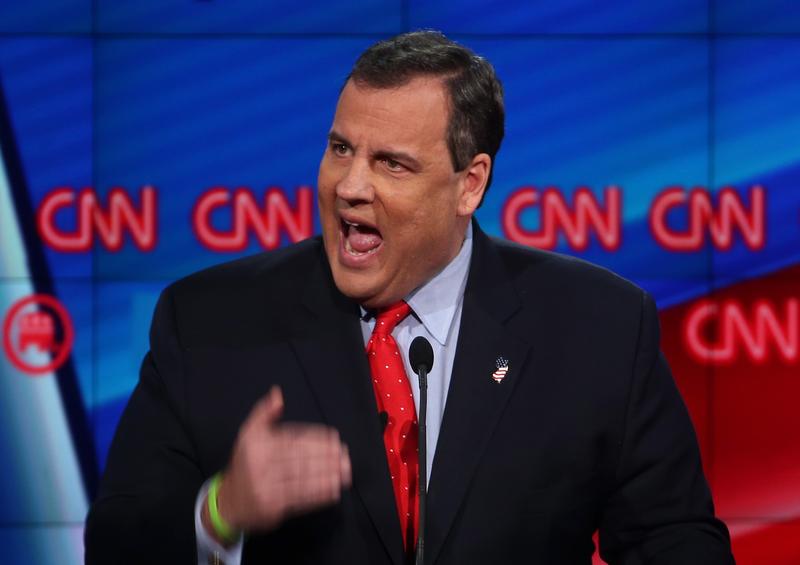 With less than two months to go before the Iowa caucuses and the New Hampshire primary, last night's debate was do-or-die time for all candidates not named Trump.