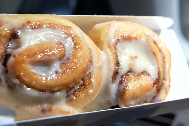 Cinnabon
