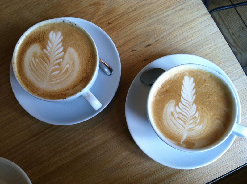 Coffee: Many of us can't imagine life without it.