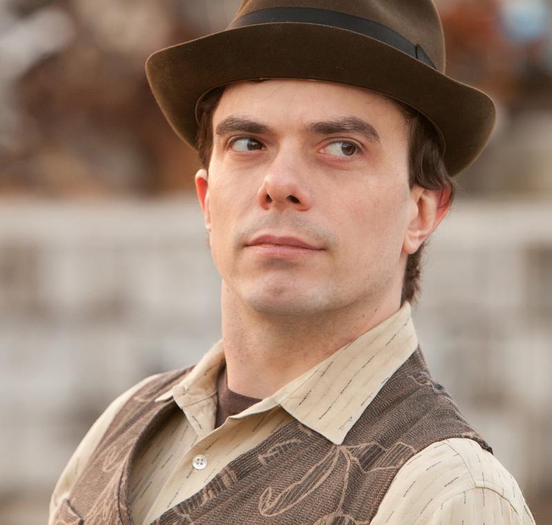 Darcy James Argue