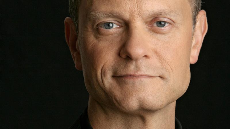 David Hyde Pierce