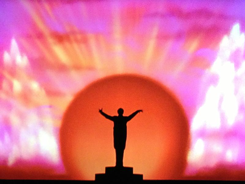 A still from Disney's 'Fantasia'