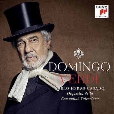 Placido Domingo Tweets this photo of himself leaving the hospital on July 13, 2013