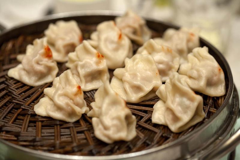 Dumplings