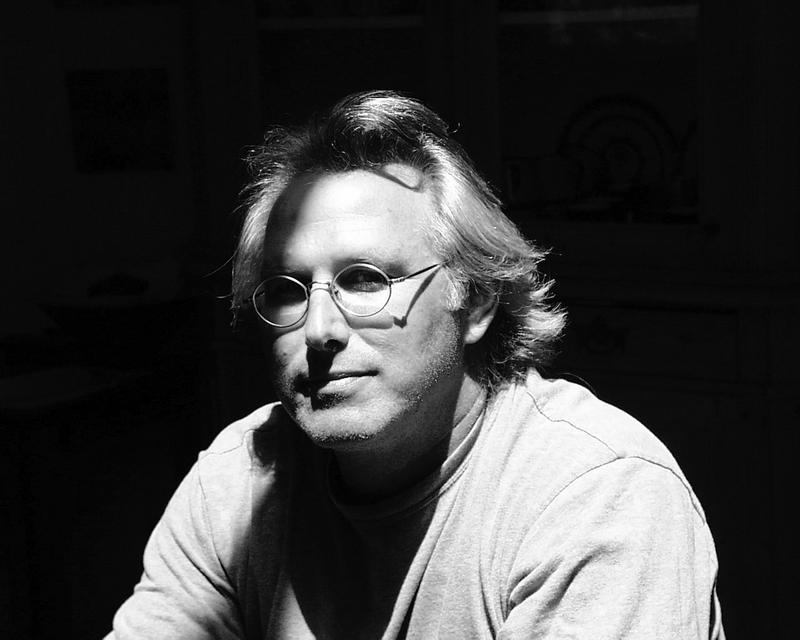 Eric Fischl