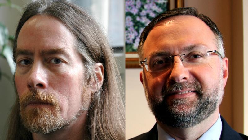 David M. Kennedy and John Eterno