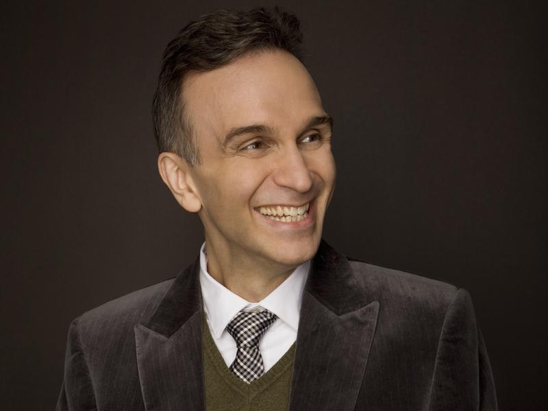 Gil Shaham.
