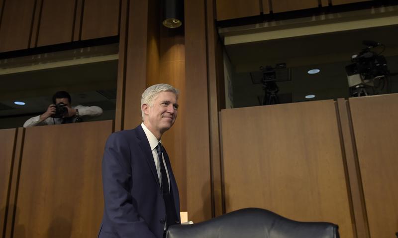 Democrats threaten delay on Supreme Court nominee