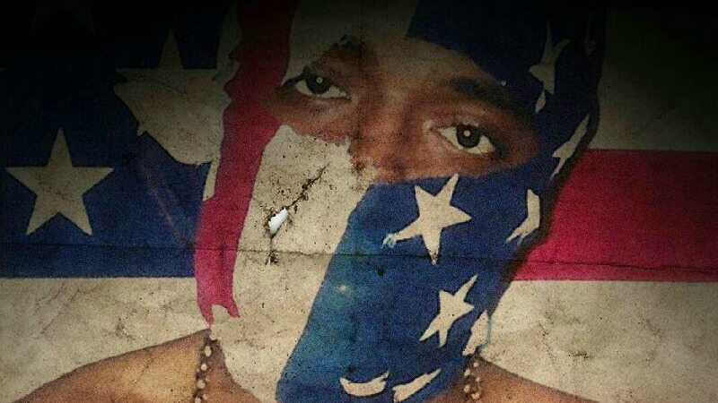 'H.N.I.C' is Albert "Prodigy" Johnson's first venture into fiction writing.