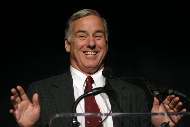 Howard Dean in 2004