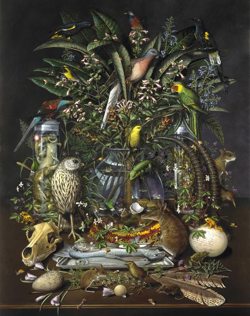 <em>Gone</em> by Isabella Kirkland