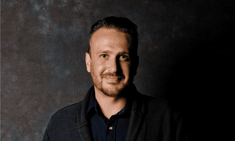 Jason Segel