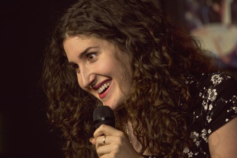 Kate Berlant